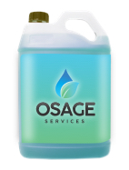Osage Services