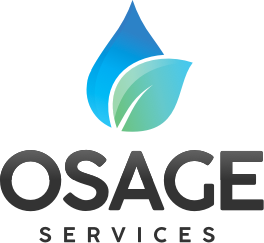Osage Services Logo